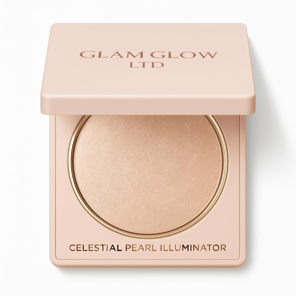 Celestial Pearl Illuminator - Glam Glow