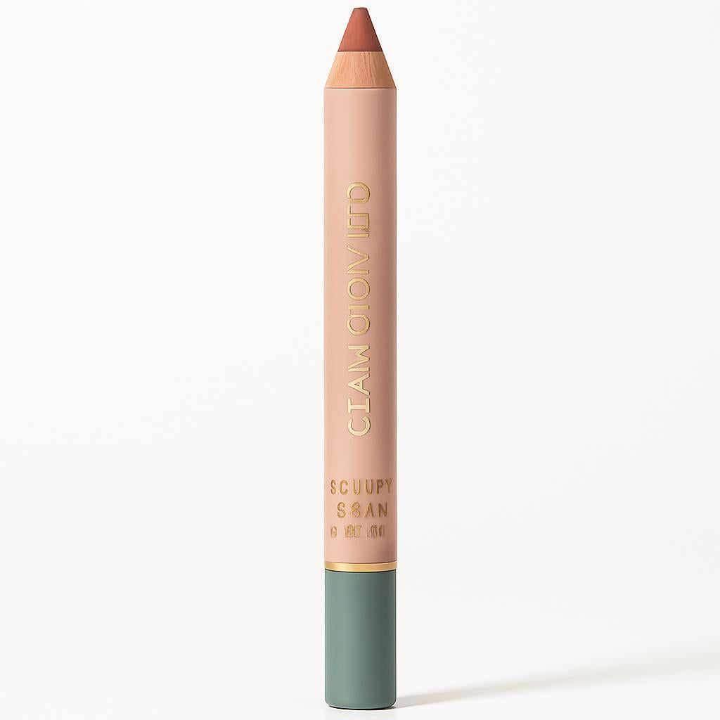 Sculpt & Silk Lip Pencil - Glam Glow
