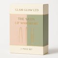The Satin Lip Wardrobe - Glam Glow