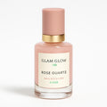 Rose Quartz Nail Recovery Elixir - Glam Glow