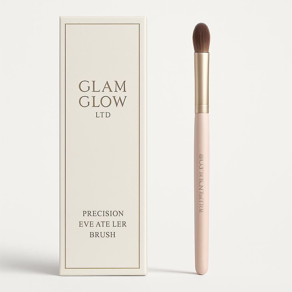 Precision Eye Atelier Brush - Glam Glow
