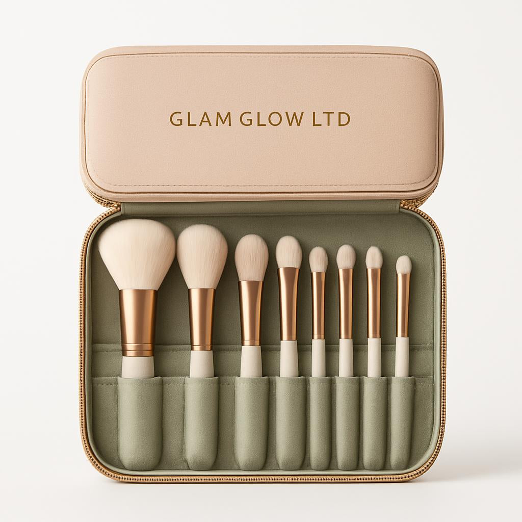 The Complete Beauty Atelier - Glam Glow