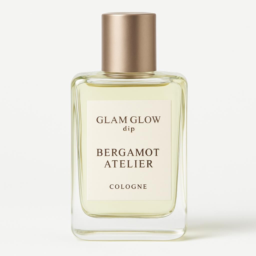 Bergamot Atelier Cologne - Glam Glow