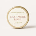 Cashmere Rose Lip Balm - Glam Glow