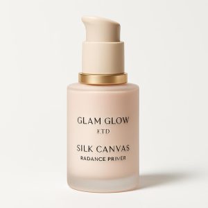 Silk Canvas Radiance Primer