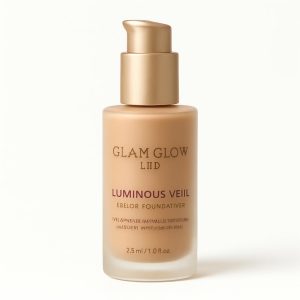 Luminous Veil Serum Foundation