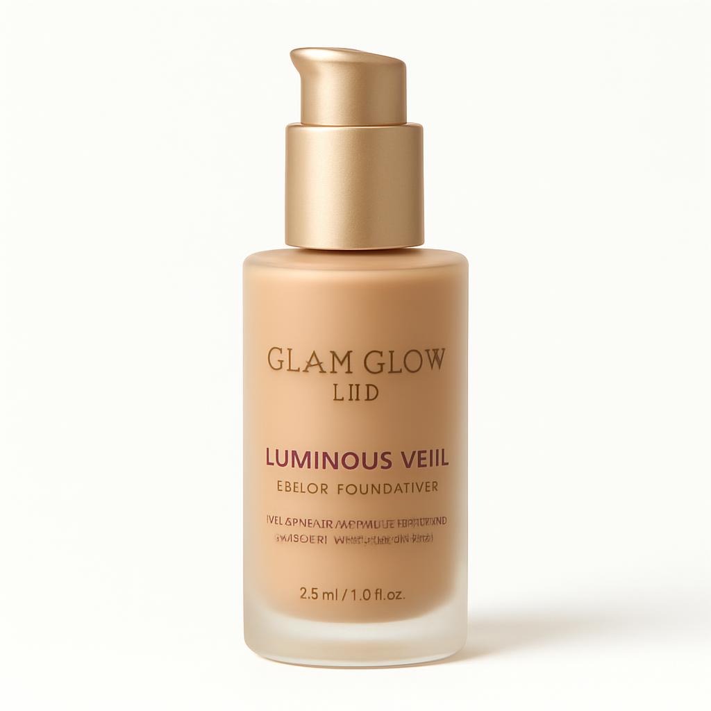 Luminous Veil Serum Foundation