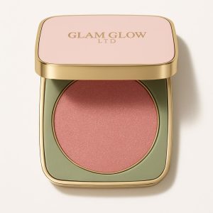 Rose Petal Luminous Blush