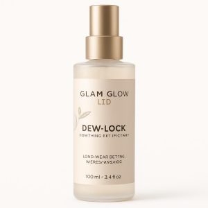 Dew-Lock Hydrating Setting Mist