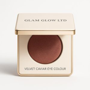 Velvet Caviar Eye Colour