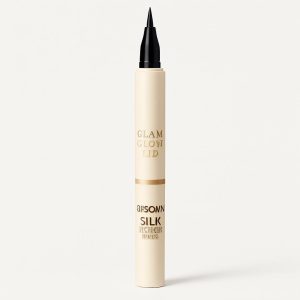 Obsidian Silk Precision Liner