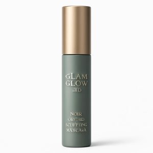 Noir Orchid Sculpting Mascara