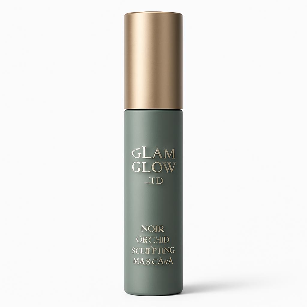 Noir Orchid Sculpting Mascara