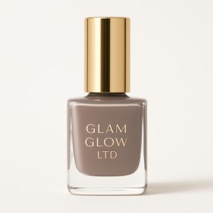 Lacquered Gem Nail Colour