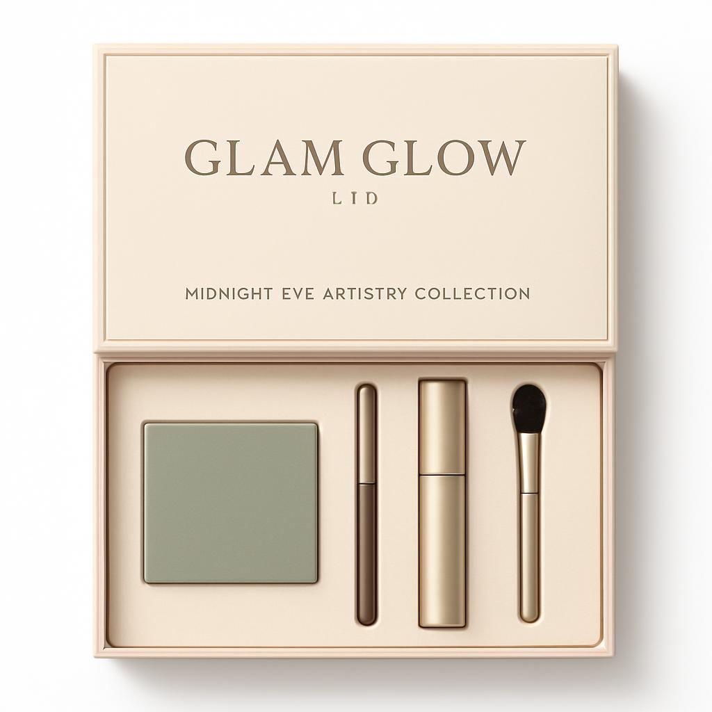 Midnight Eye Artistry Collection