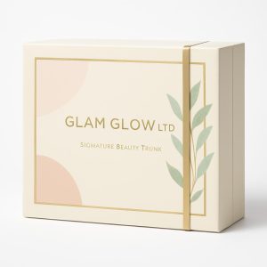 Glam Glow Signature Beauty Trunk