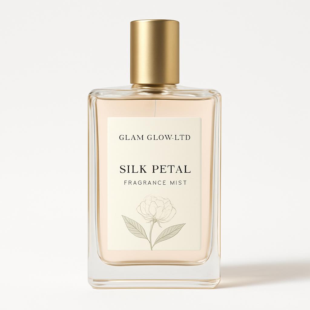 Silk Petal Fragrance Mist
