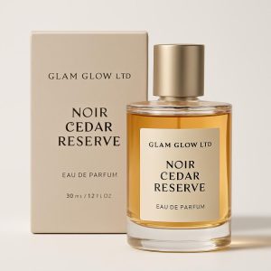 Noir Cedar Reserve Eau de Parfum