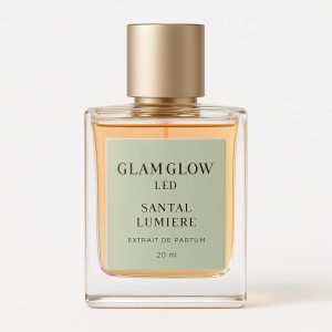 Santal Lumière Extrait de Parfum