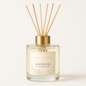 White Fig Residence Diffuser