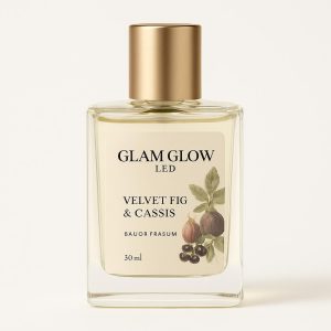 Velvet Fig & Cassis Eau de Parfum