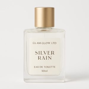 Silver Rain Eau de Toilette