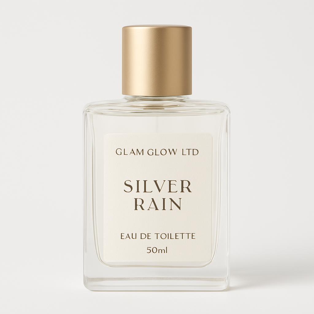 Silver Rain Eau de Toilette