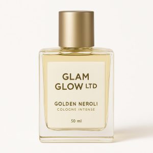Golden Neroli Cologne Intense