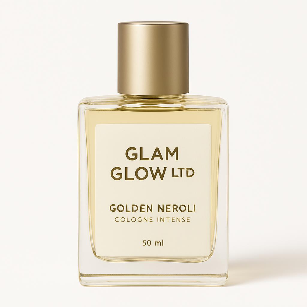 Golden Neroli Cologne Intense