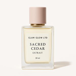 Sacred Cedar Extrait