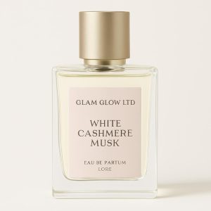 White Cashmere Musk Eau de Parfum