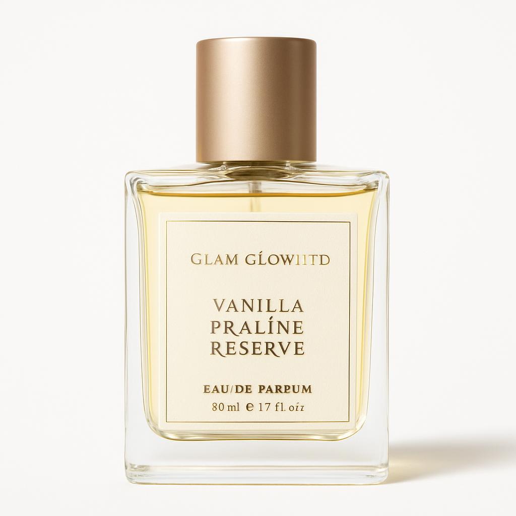 Vanilla Praline Reserve Eau de Parfum