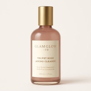 Velvet Rose Amino Cleanse