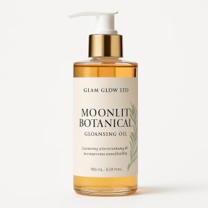 Moonlit Botanical Cleansing Oil
