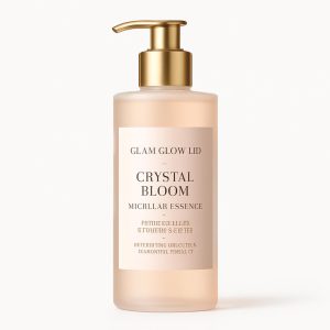 Crystal Bloom Micellar Essence
