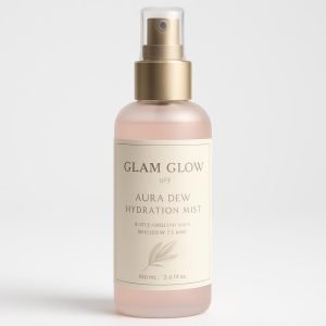 Aura Dew Hydration Mist