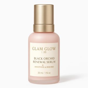 Black Orchid Renewal Serum