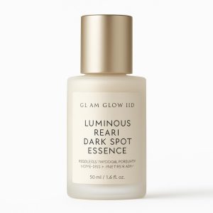Luminous Pearl Dark-Spot Essence