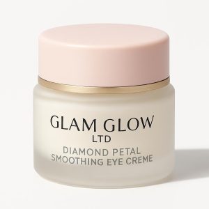 Diamond Petal Smoothing Eye Crème