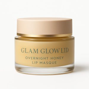 Overnight Honey Lip Masque