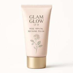 Rose Crystal Refining Polish