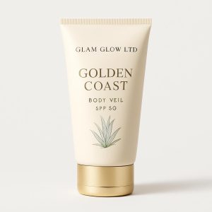 Golden Coast Body Veil SPF 30