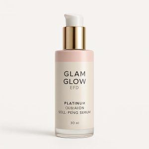 Platinum Peptide Sculpting Serum