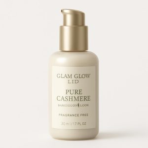Pure Cashmere Barrier Emulsion